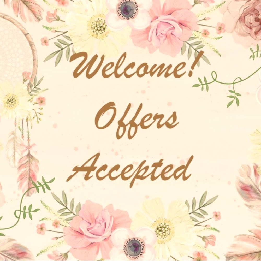 Offers Accepted
